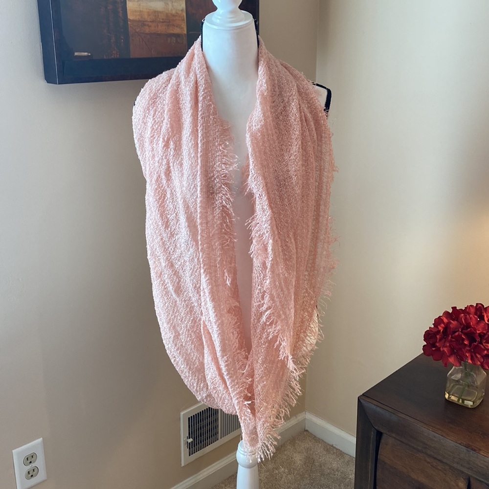 Infinity scarf - Picture 2 of 6
